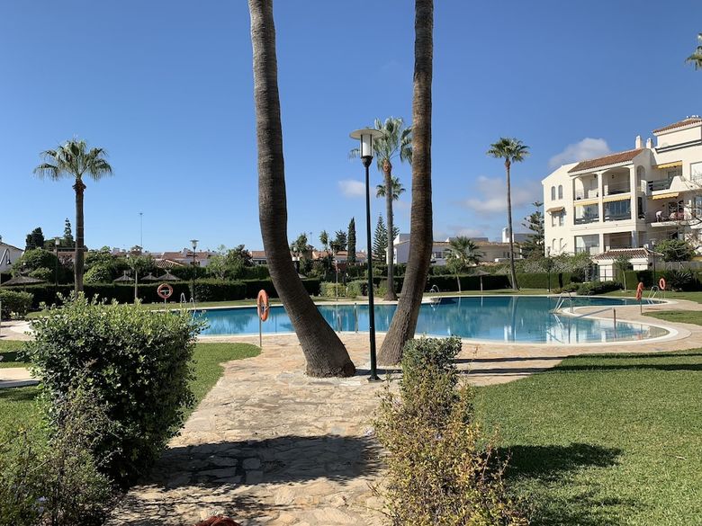 Apartamento Marbella Pet