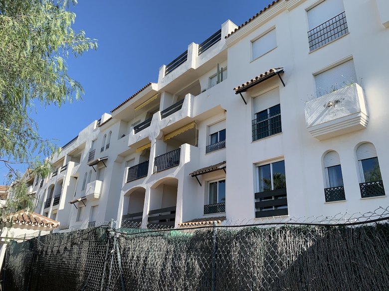 Apartamento Marbella Pet