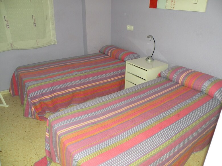 Apartamentos Eden Park de Luxe