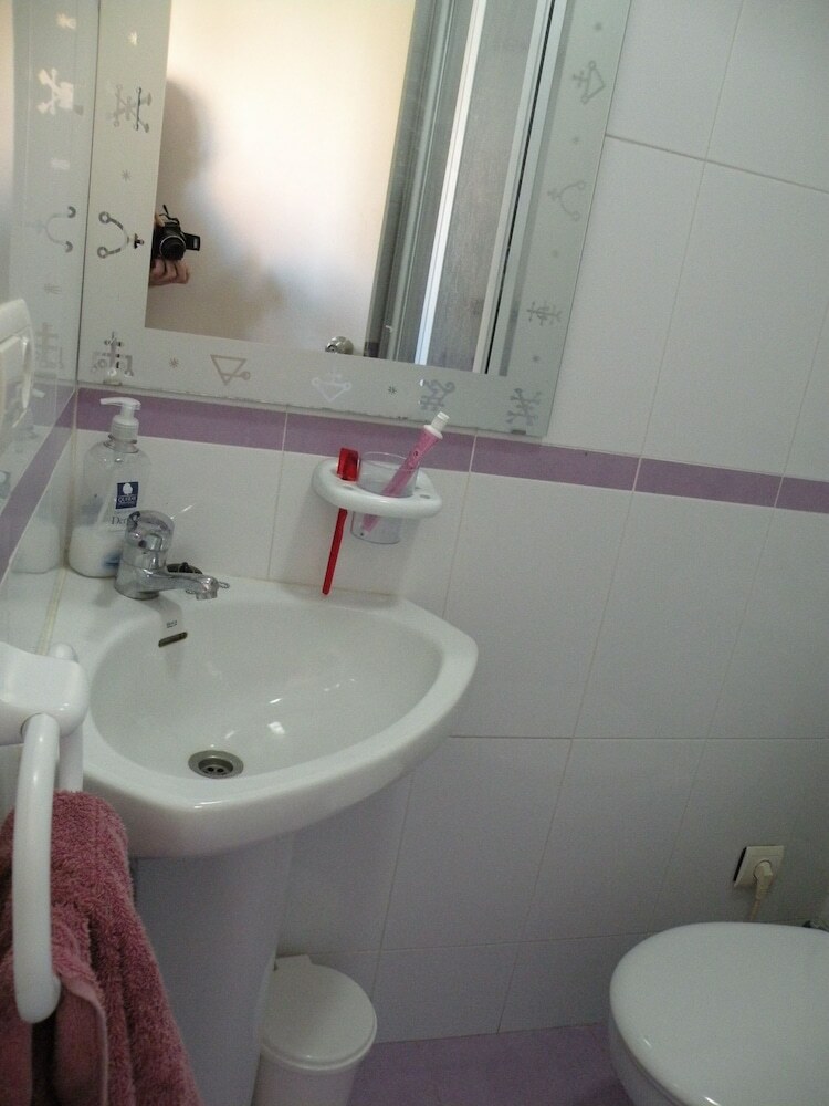 Apartamentos Eden Park de Luxe