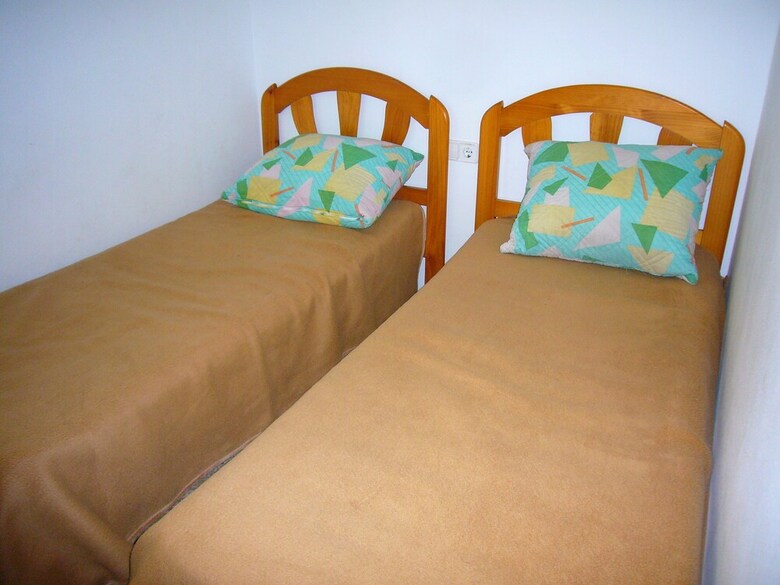 Apartamentos Mar Y Vent