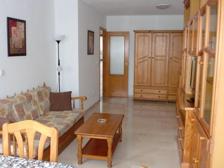 Apartamentos Kennedy 2