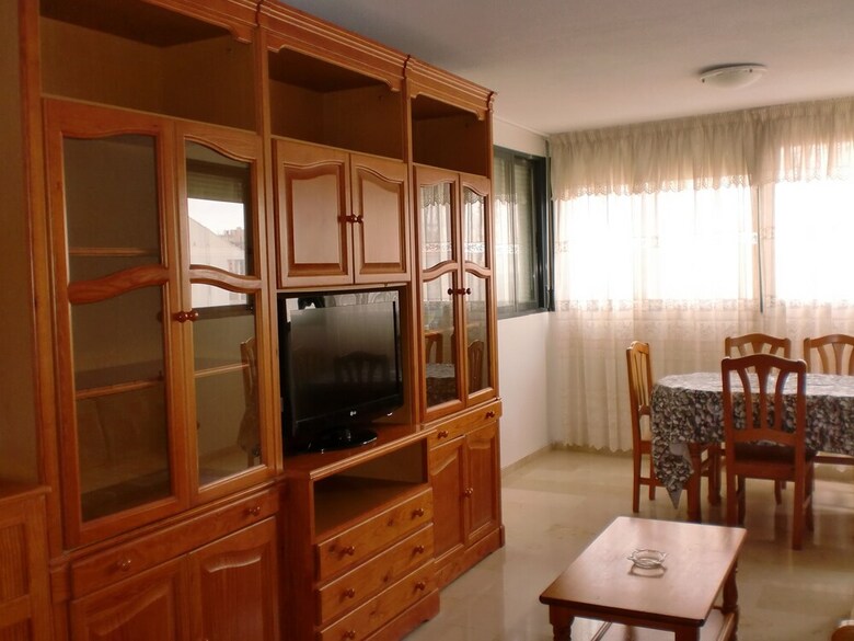 Apartamentos Kennedy 2