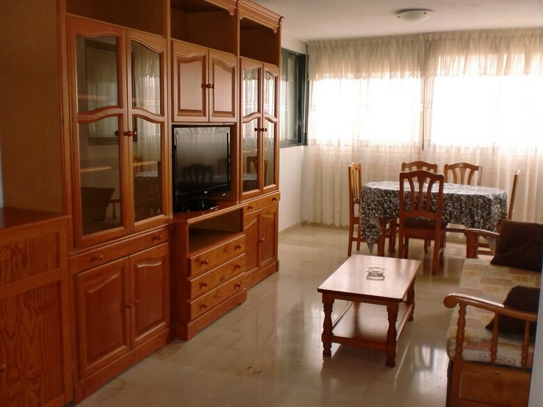 Apartamentos Kennedy 2