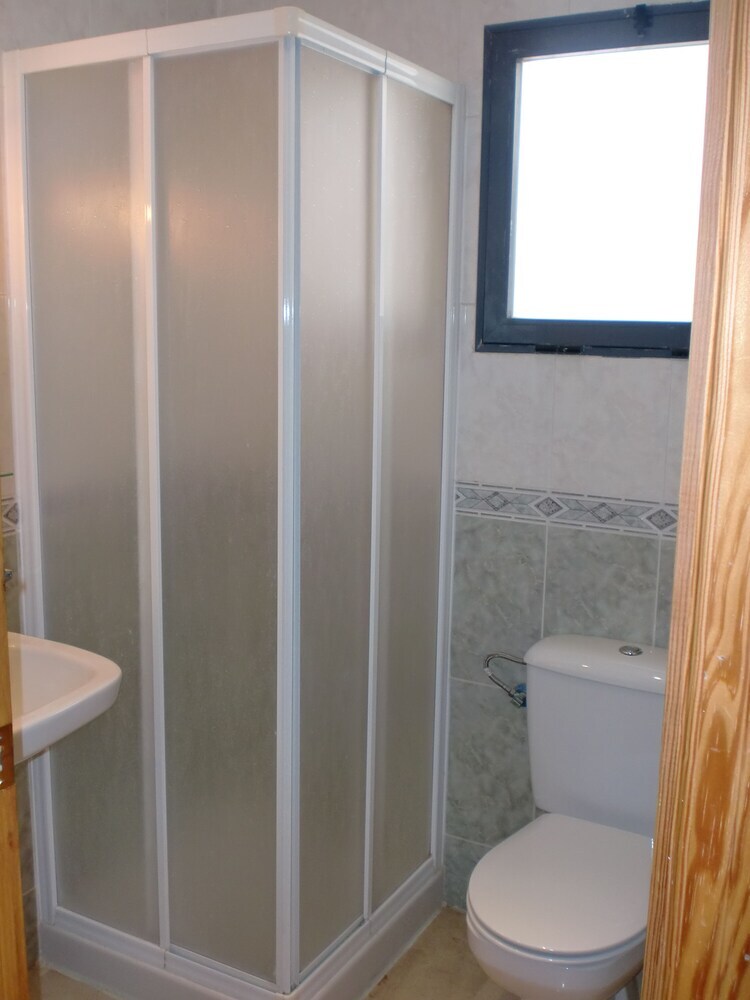 Apartamentos Kennedy 2