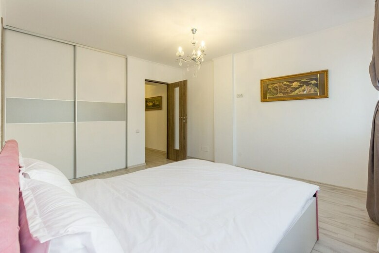 Rania Apartments