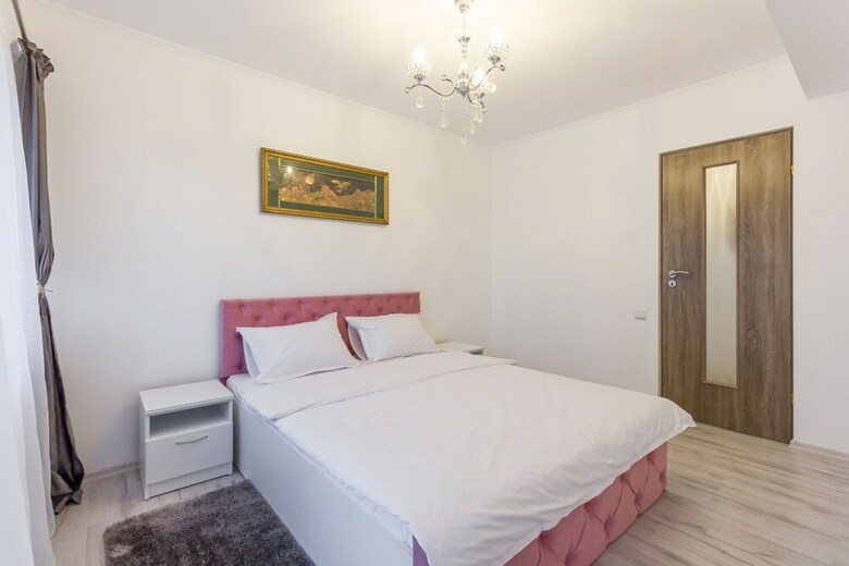 Rania Apartments