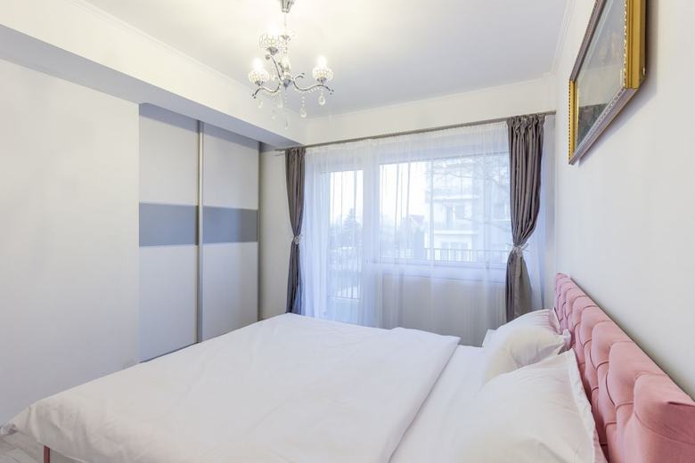 Rania Apartments