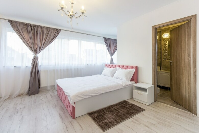 Rania Apartments