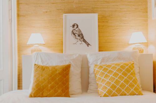 Apartamento L'�chapp�e