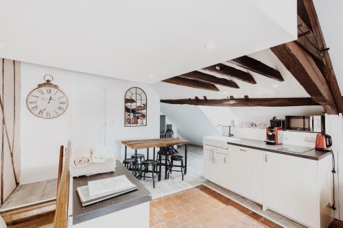 Apartamento L'�chapp�e