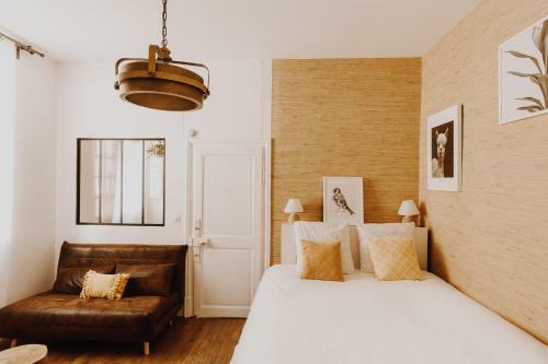 Apartamento L'�chapp�e