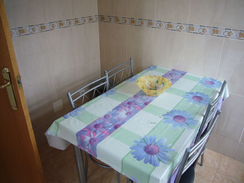 Apartamentos Eden Park