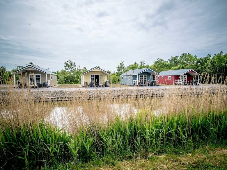 Recreatie de Zeehoeve - Campsite