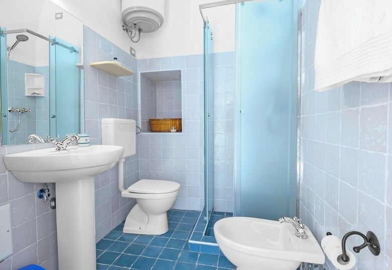 Apartamento Castello Risolo Specchia