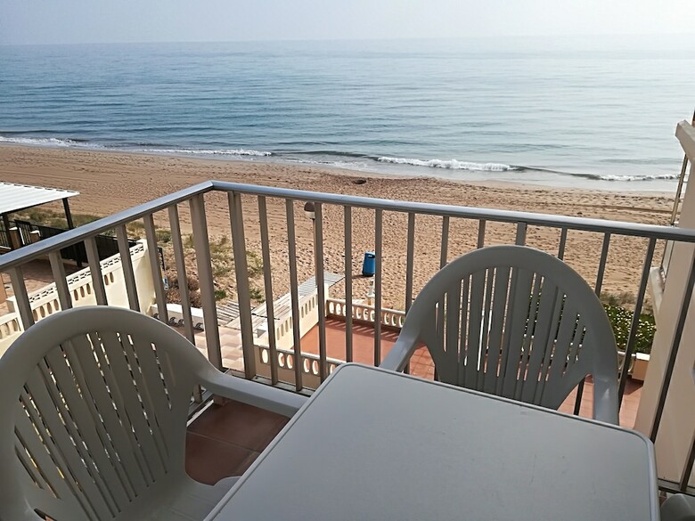 Apartamento Tavernes De La Valldigna