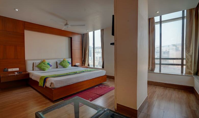Treebo Trend B&B Hotel