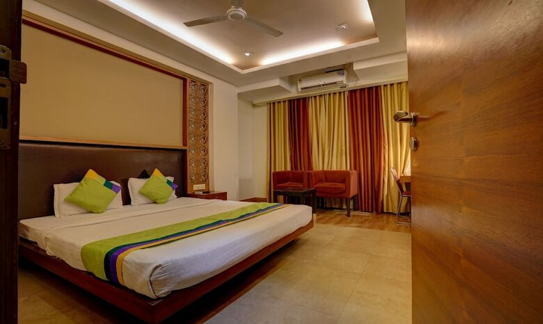 Treebo Trend B&B Hotel