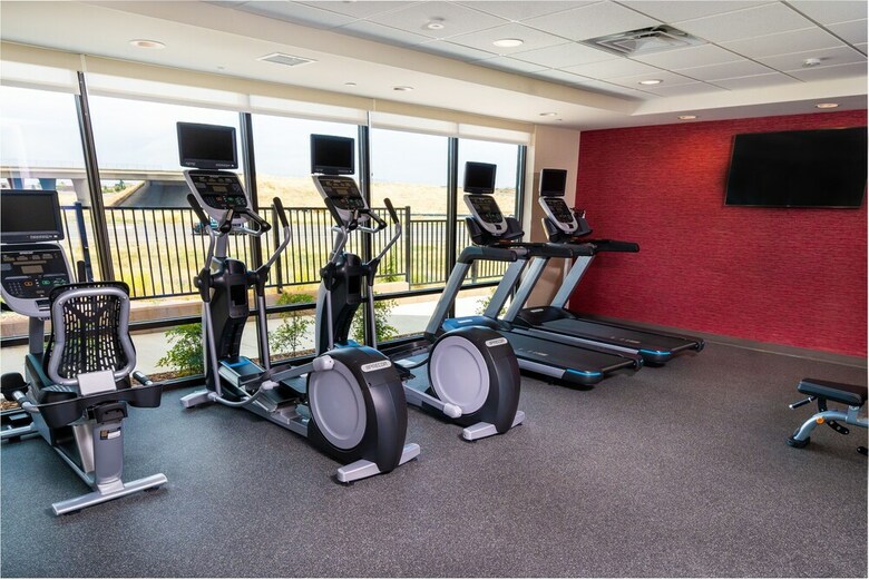 Hotel Home2 Suites By Hilton Bakersfield