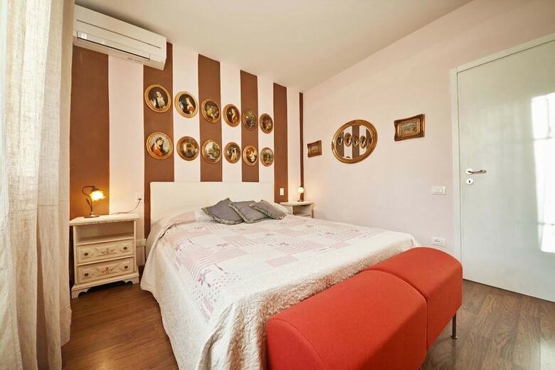 Apartamento Vista Lago