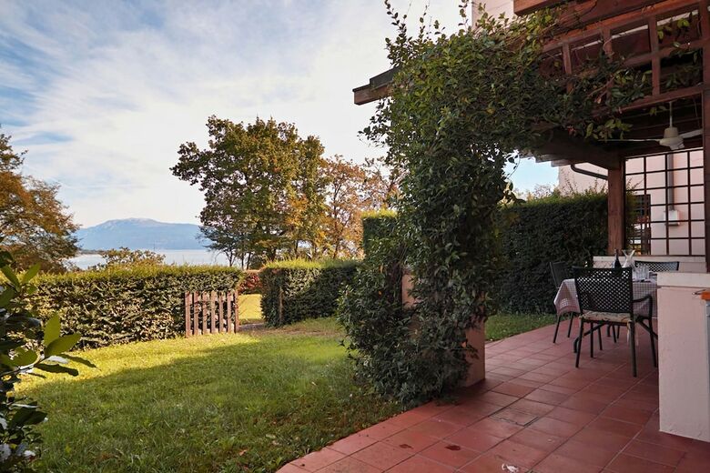 Apartamento Vista Lago