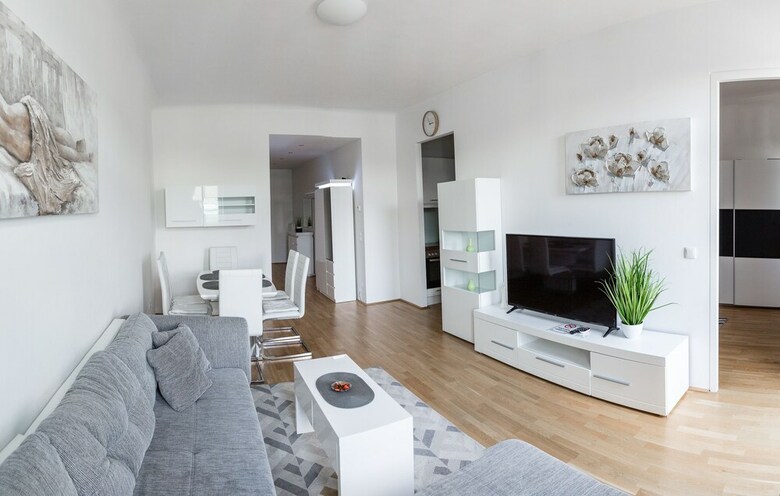 Flarent Vienna Apartments