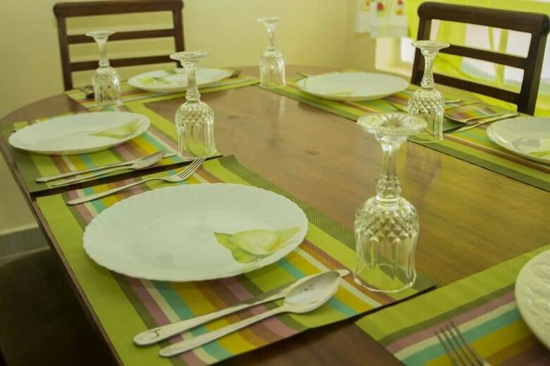 Apartamentos Faithica Jkia