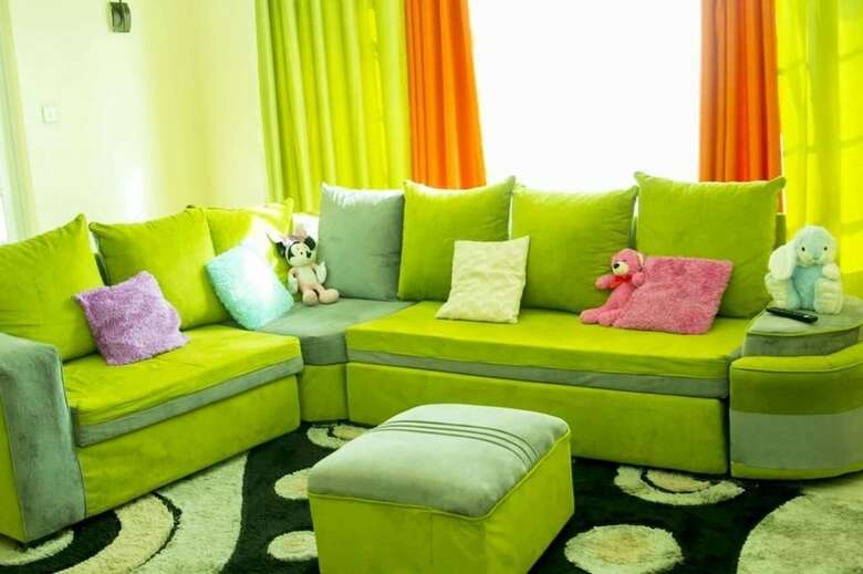 Apartamentos Faithica Jkia