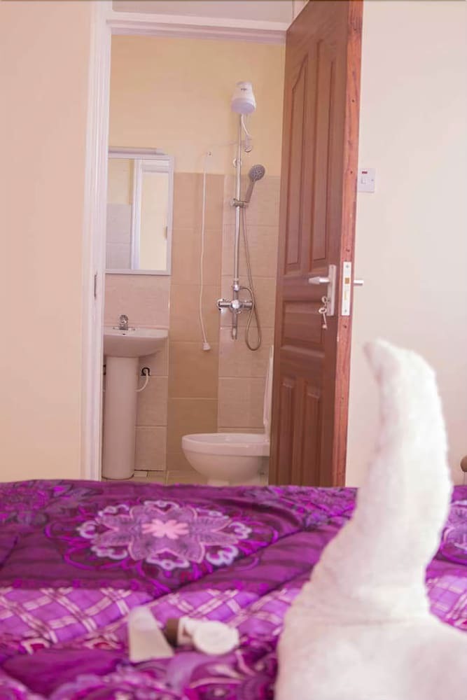 Apartamentos Faithica Jkia