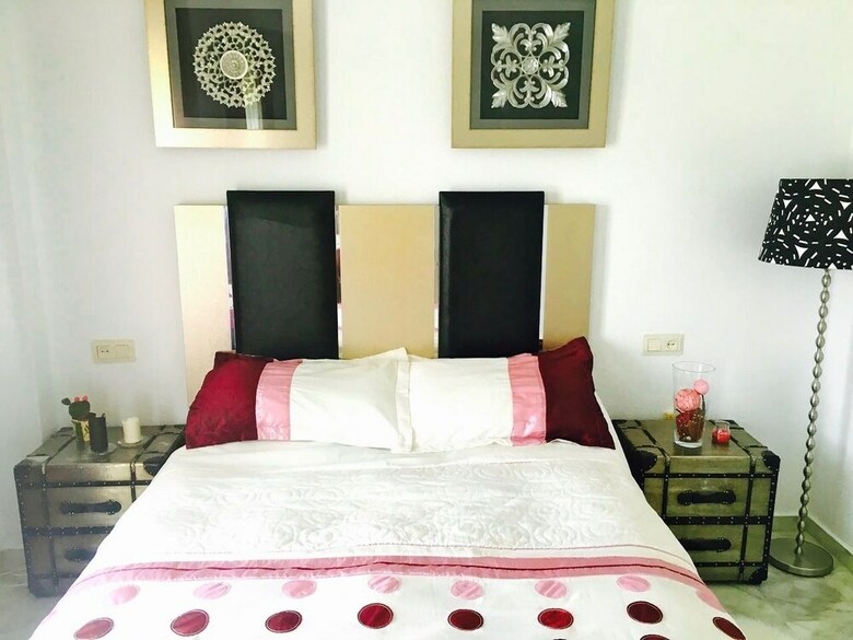 Apartamentos Riviera Paridise