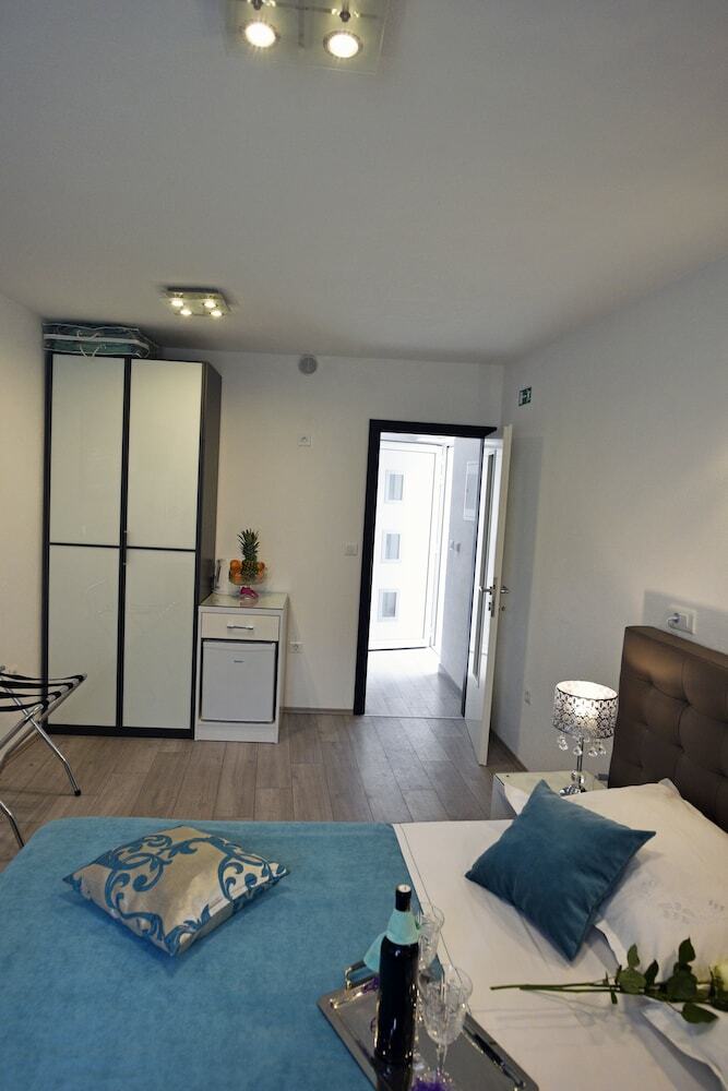 Hotel Kuzma Rooms 2