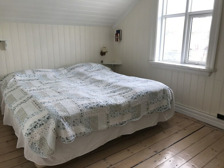 Hotel Guesthouse Steinhusid
