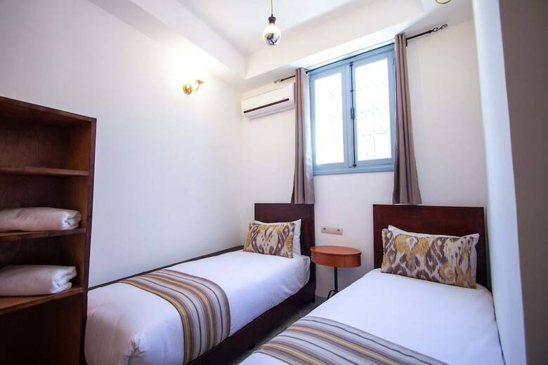Hotel Cine House