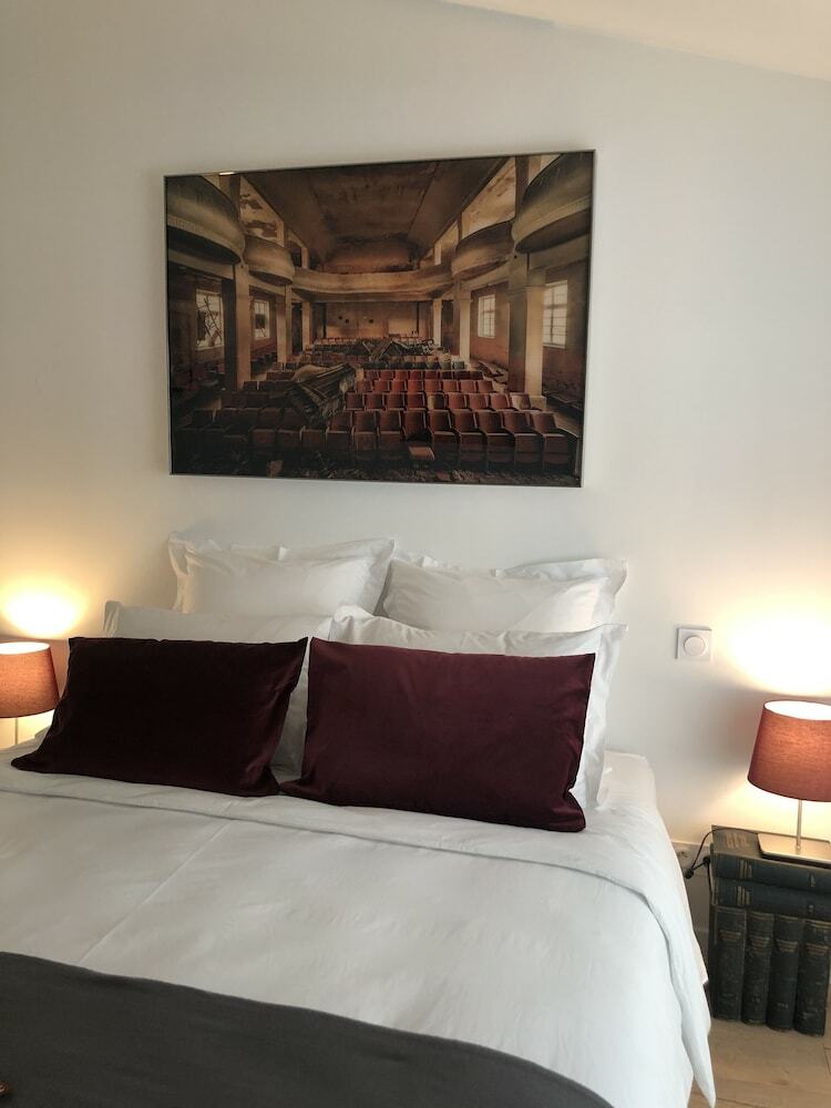 Hotel La Conciergerie