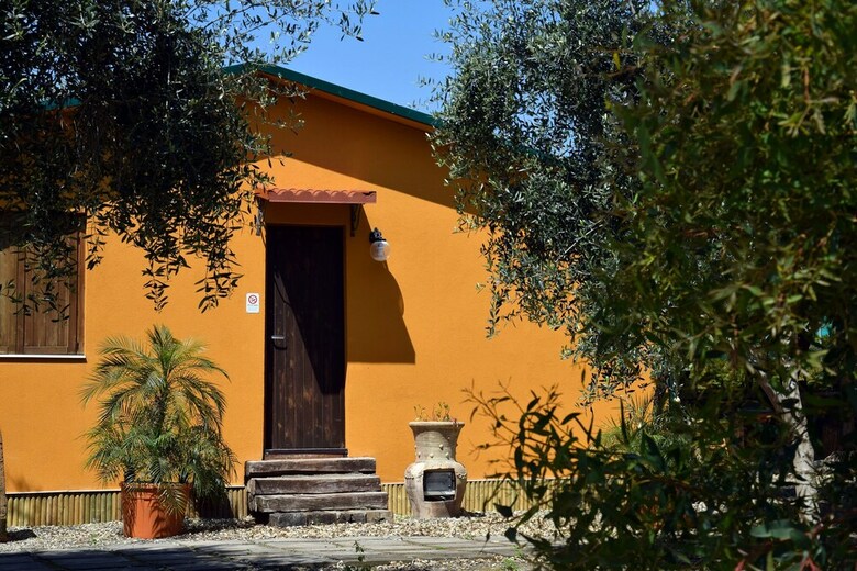 Hotel Riviera Degli Eucalipti