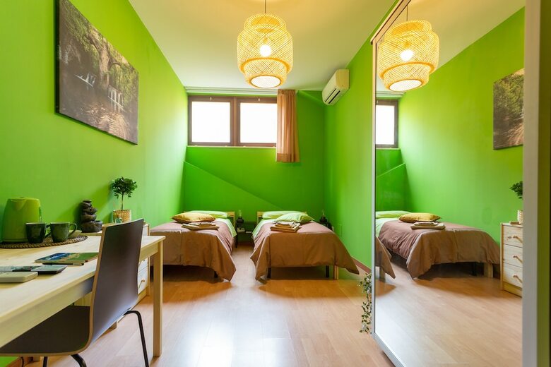 Juliette Jesi B&B