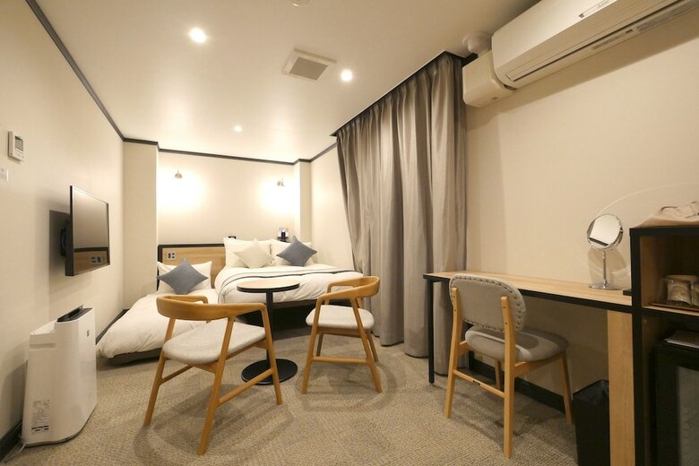 Hotel Bampky