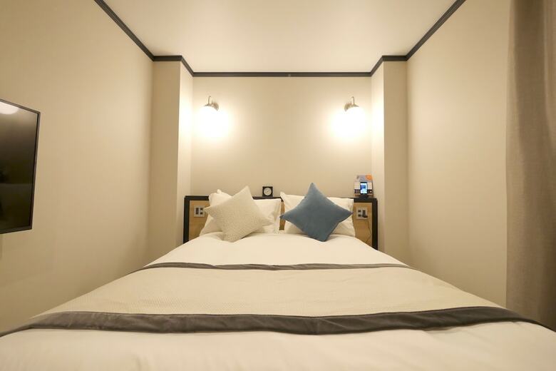 Hotel Bampky