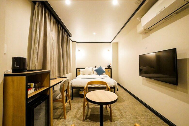 Hotel Bampky