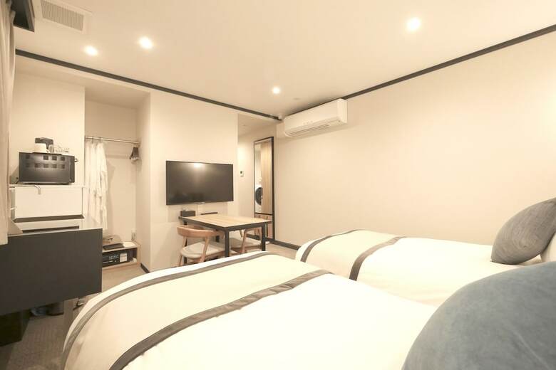 Hotel Bampky