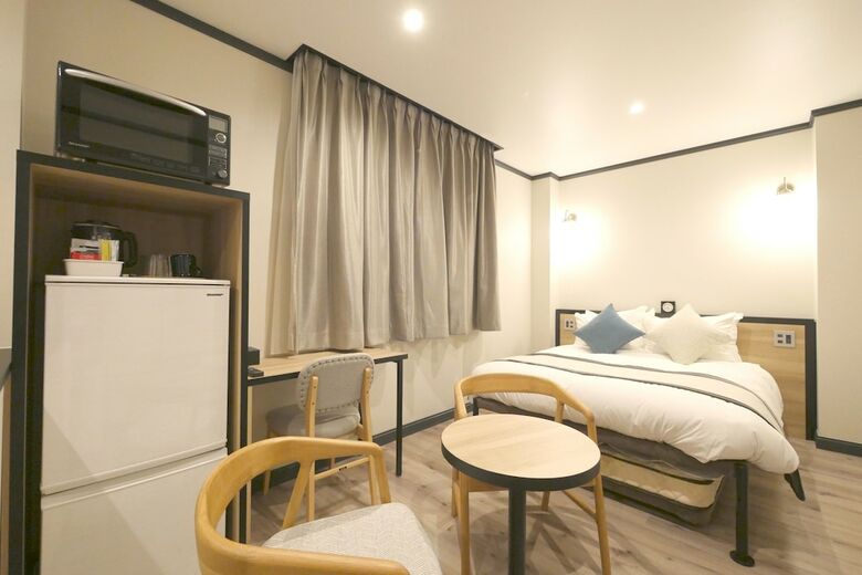 Hotel Bampky