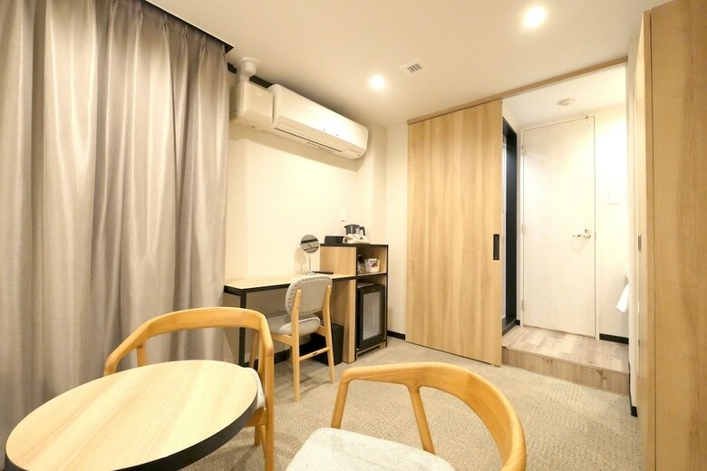 Hotel Bampky