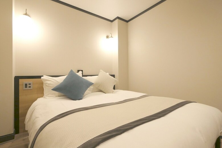 Hotel Bampky
