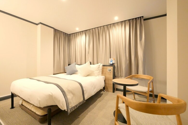 Hotel Bampky