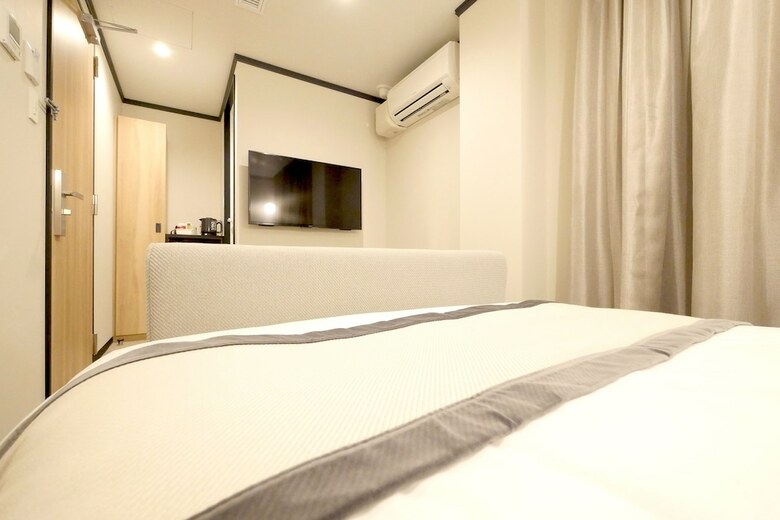 Hotel Bampky