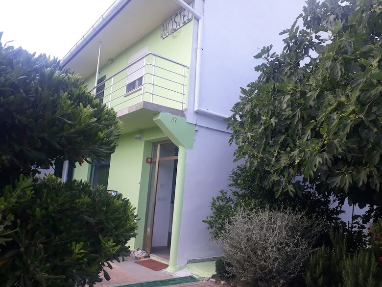 Hostal Green Hostel