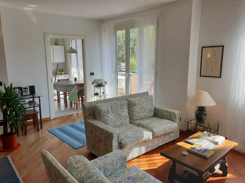 Apartamento La Casa Di Ennia