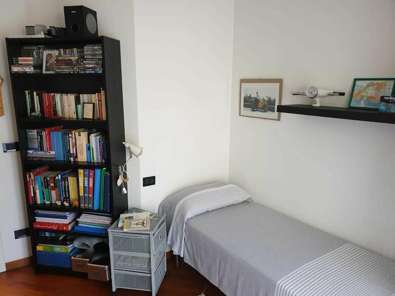 Apartamento La Casa Di Ennia