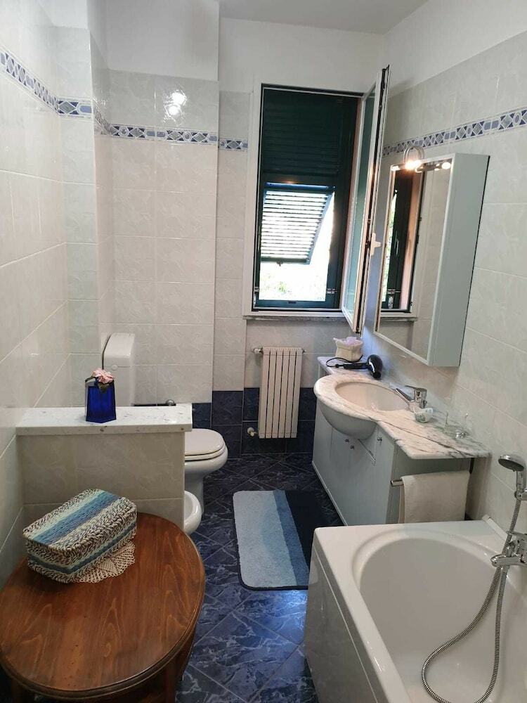Apartamento La Casa Di Ennia