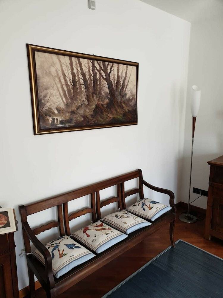 Apartamento La Casa Di Ennia